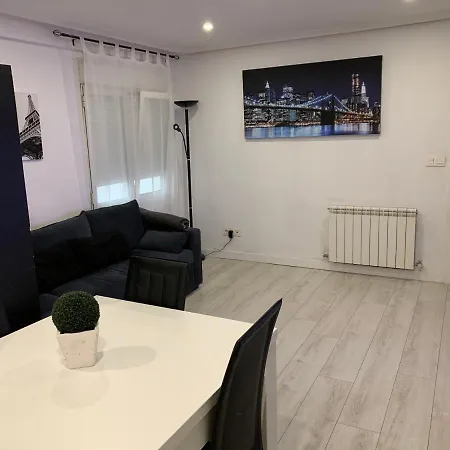 Apartment Guajes