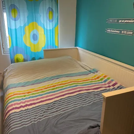 Apartment Guajes Gijón